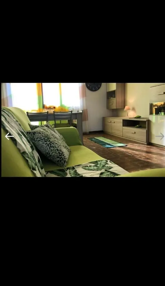 Appartamento Lucas Stintino Apartmán